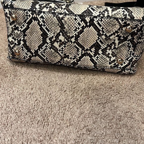 NWT FFC New York Python Bag - Picture 2 of 4